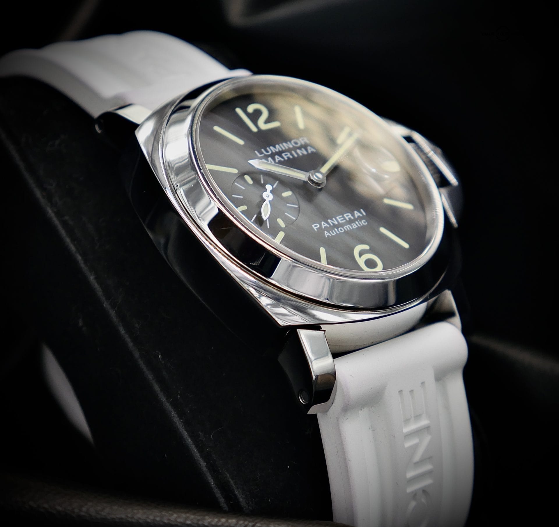 Panerai 104 limited to 2500 - Image 3