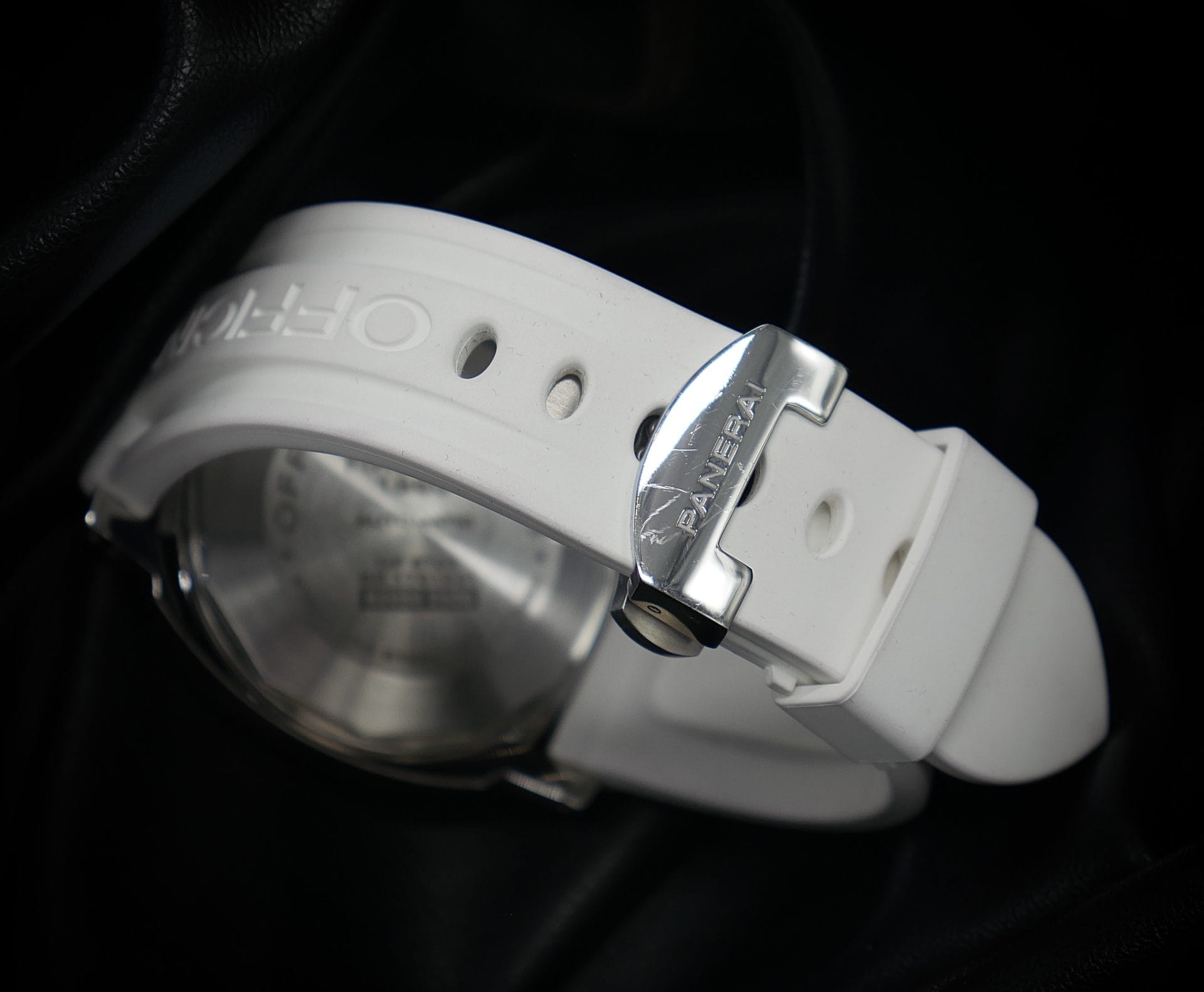 Panerai 104 limited to 2500 - Image 13