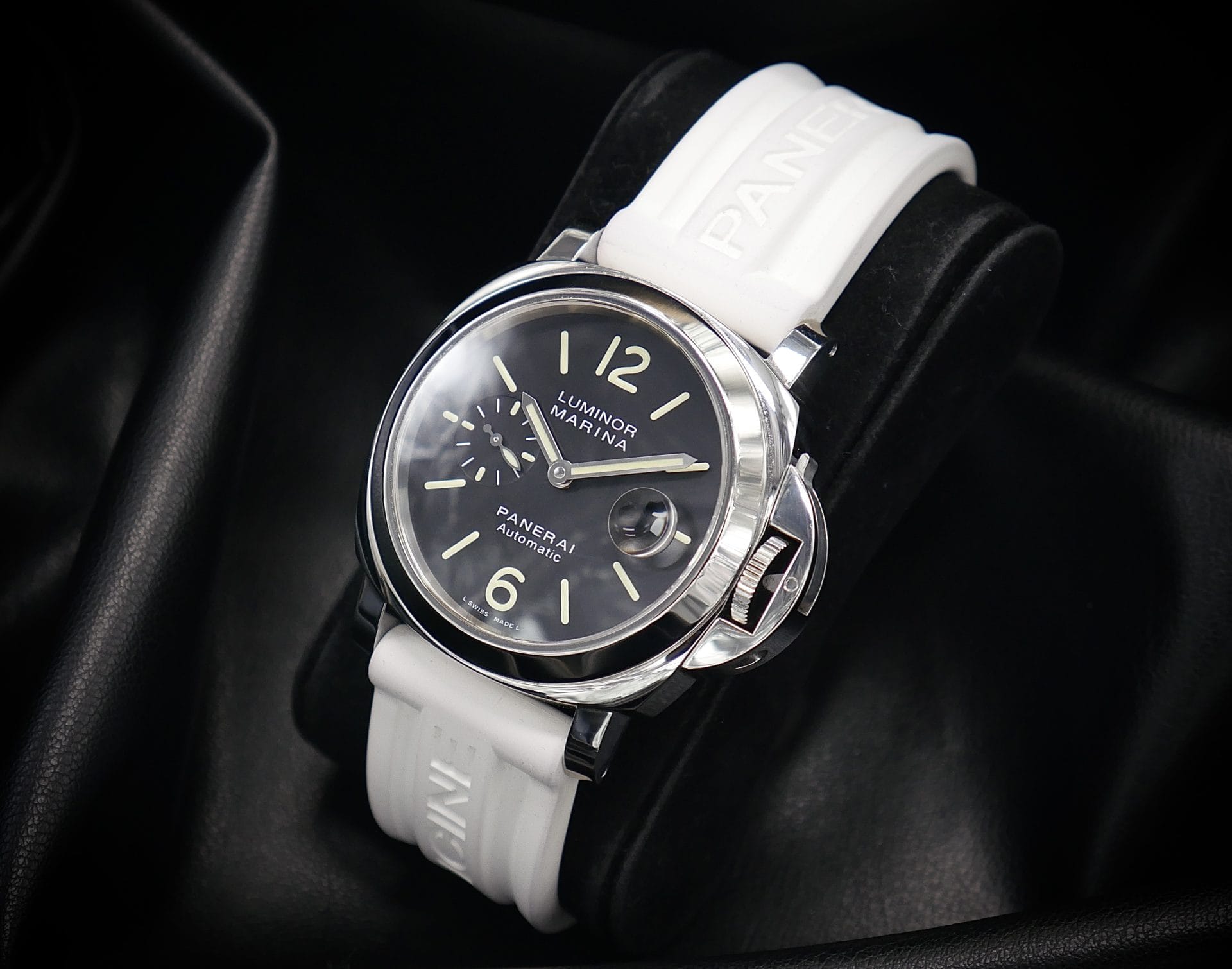 Panerai 104