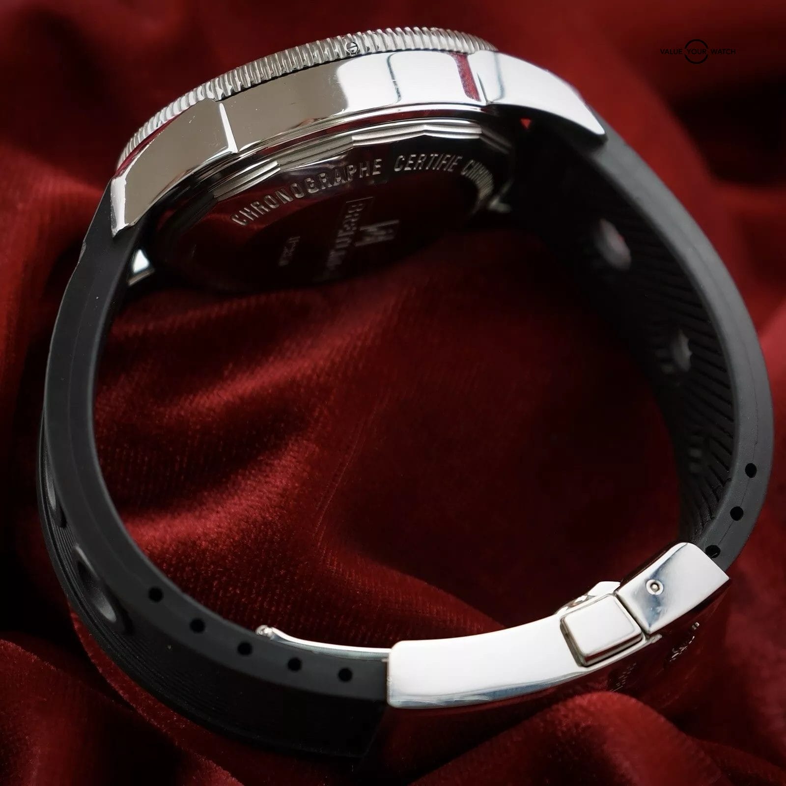 Breitling Superocean Heritage 44MM - U23370 Gold, Chronograph, Full Complete Set - Image 7