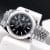 Rolex Datejust 41mm DJ41 Black Steel Jubilee – 126300 – 2022 Complete Set