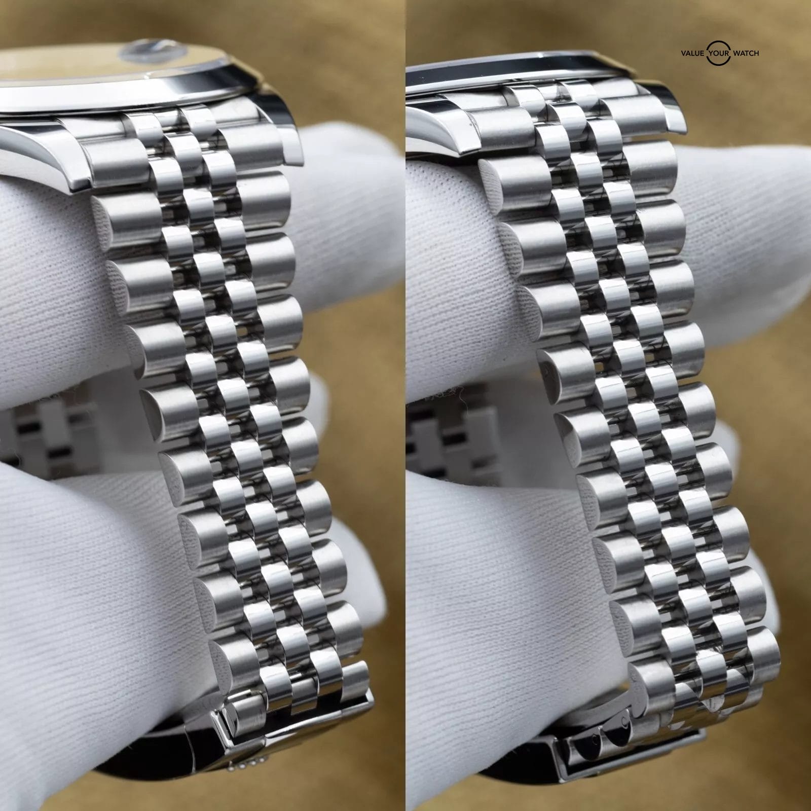 Rolex Datejust 41mm DJ41 Black Steel Jubilee - 126300 - 2022 Complete Set - Image 6