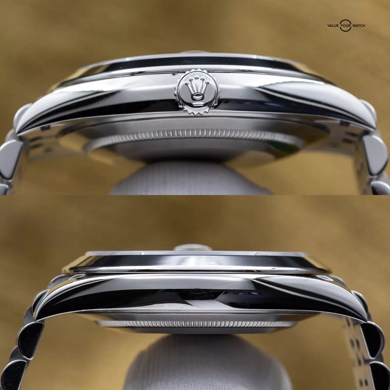 Rolex Datejust 41mm DJ41 Black Steel Jubilee - 126300 - 2022 Complete Set - Image 10