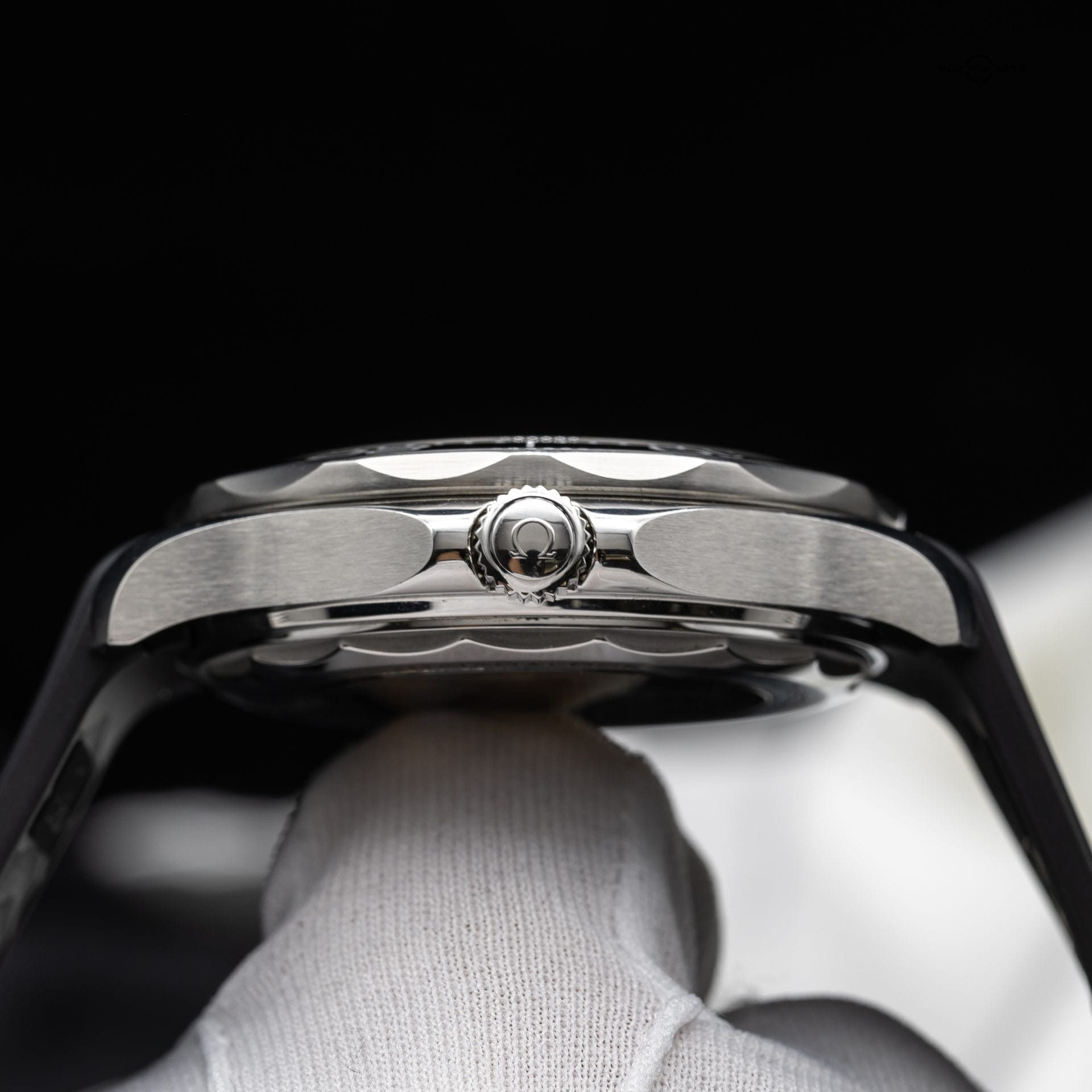 Omega Seamaster Limited Edition "James Bond" 210.22.42.20.01.004 - Image 7