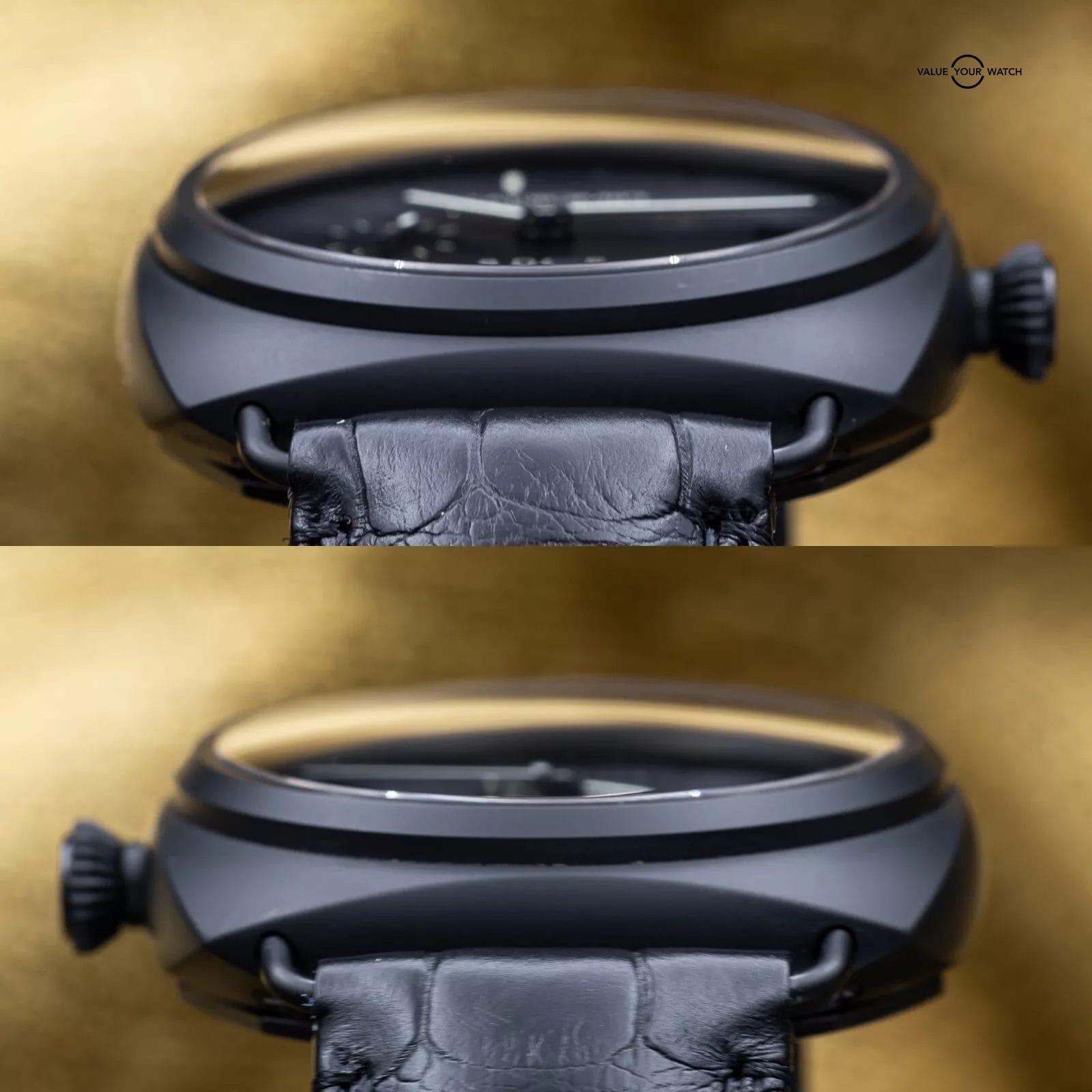 Panerai Radiomir 8 Days Black Ceramica PAM00384 PAM 384 Complete Set 2019 - Image 9