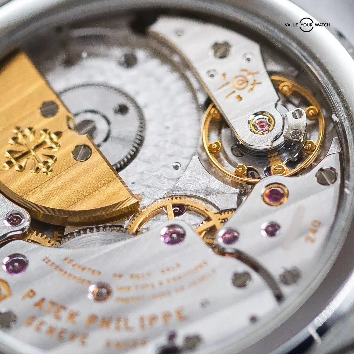 Patek Philippe Nautilus Moon Phase Stainless Steel 40mm 5712/1a - Complete Set - Image 7