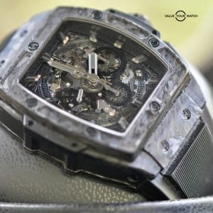 Hublot Spirit Of Big Bang Forged Carbon Limited Special Edition 70 pieces