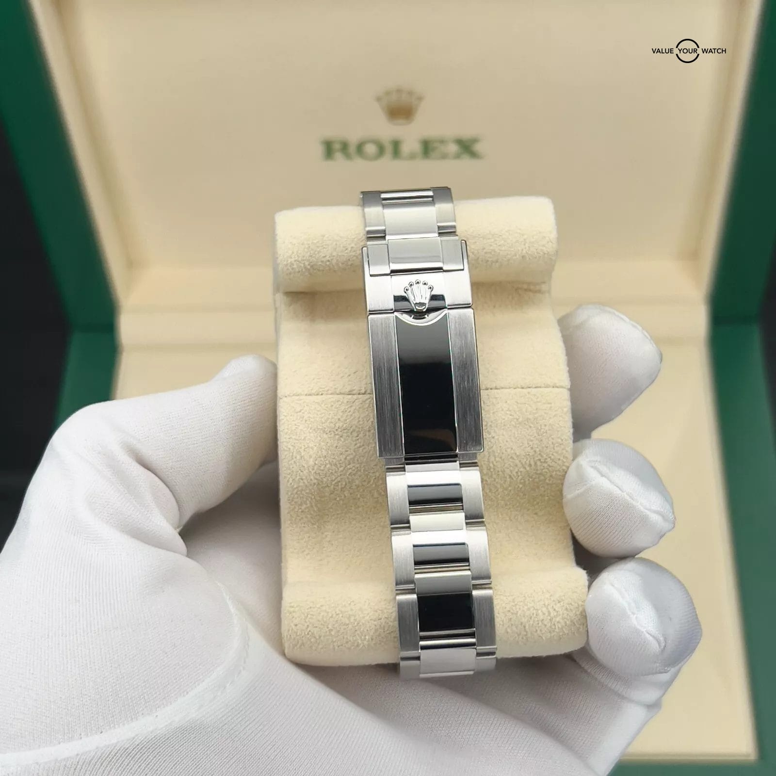 Rolex GMT-Master II BATMAN Blue OYSTER 40mm 116710BLNR BOX & PAPERS - Image 10