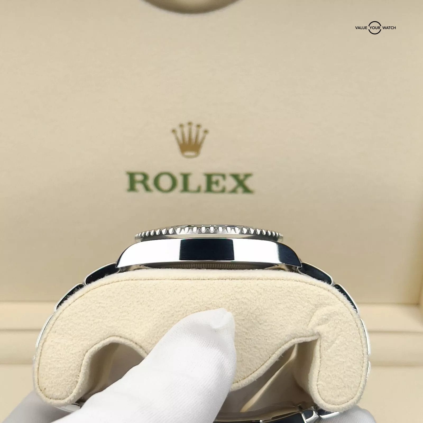 Rolex GMT-Master II BATMAN Blue OYSTER 40mm 116710BLNR BOX & PAPERS - Image 14
