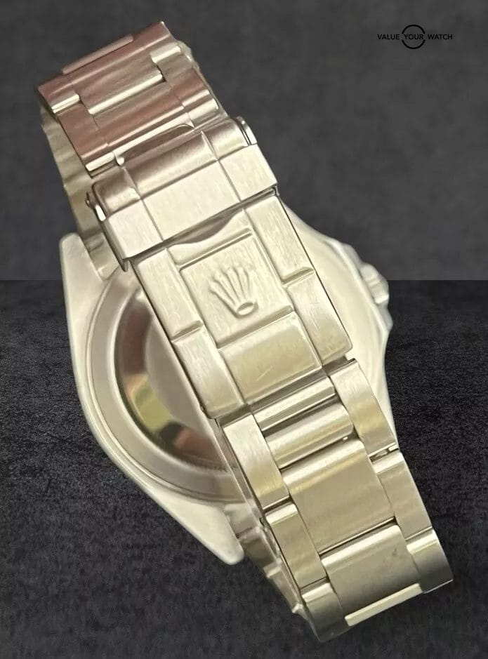 Rolex GMT Master II 16710 P Serial 2000-2001 Box, Papers, SERVICED - Image 4