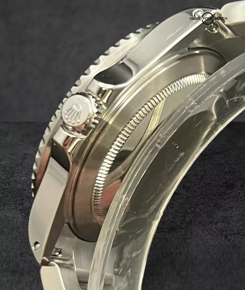 Rolex GMT Master II 16710 P Serial 2000-2001 Box, Papers, SERVICED - Image 5