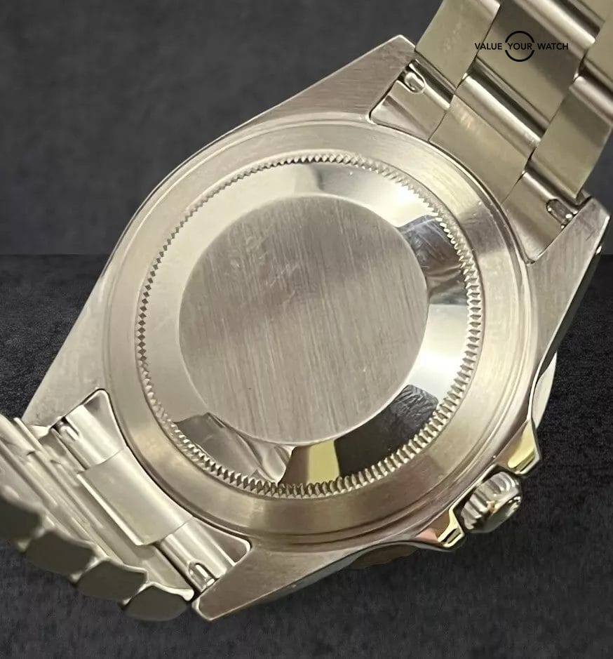 Rolex GMT Master II 16710 P Serial 2000-2001 Box, Papers, SERVICED - Image 6