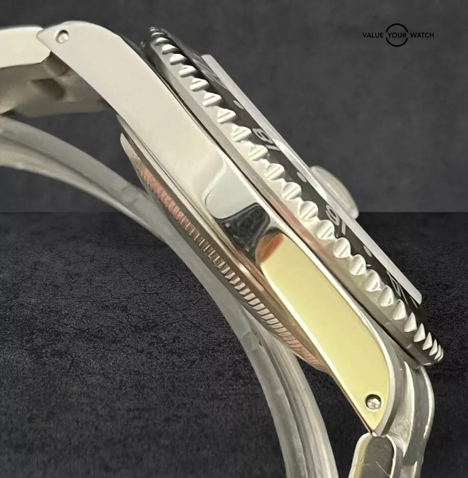 Rolex GMT Master II 16710 P Serial 2000-2001 Box, Papers, SERVICED - Image 11