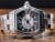 Cartier Roadster Automatic 38 mm Gray Dial Complete Box Papers Auto W62001V3