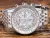 Breitling Navitimer Montbrillant Datora 43 mm Silver Dial *RARE* 2nd Gen A21330