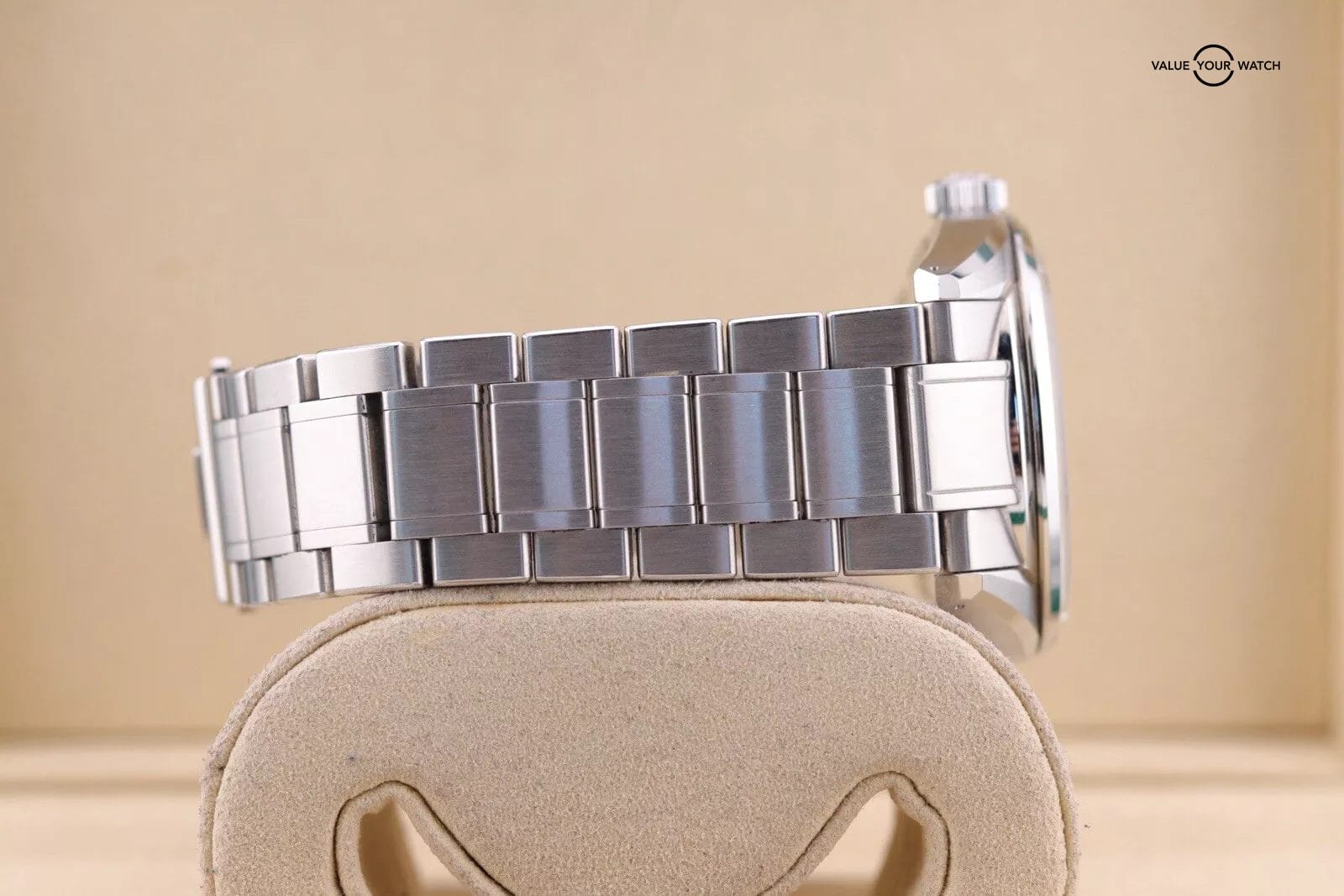 Grand Seiko Heritage Evolution 9 SLGH005 White Birch Dial 40mm 2024 Complete Set - Image 3