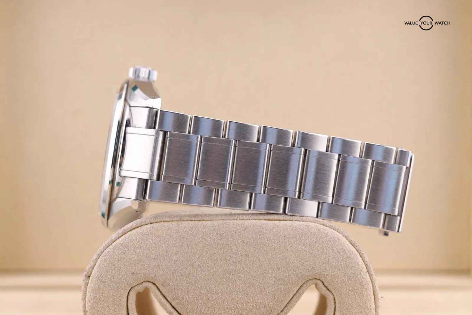 Grand Seiko Heritage Evolution 9 SLGH005 White Birch Dial 40mm 2024 Complete Set - Image 4