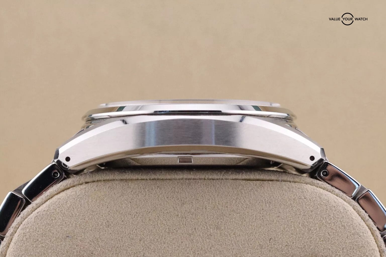 Grand Seiko Heritage Evolution 9 SLGH005 White Birch Dial 40mm 2024 Complete Set - Image 6