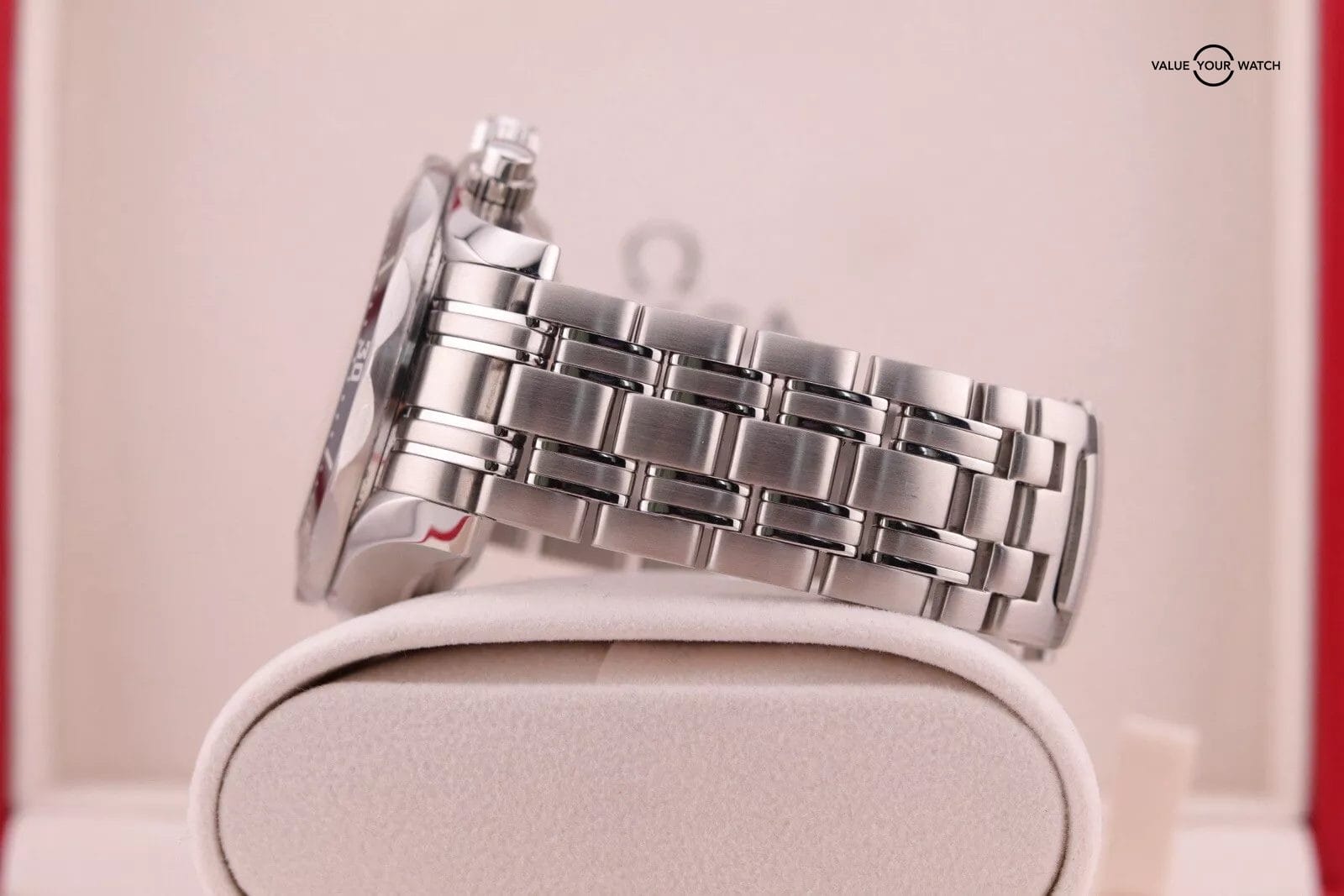 Omega Seamaster Pro Chronograph 213.30.42.40.01.001 | Complete x 2023 Service - Image 13