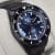 Ball Engineer II SkinDiver black TiC Steel, blue dial/black bezel Full Set!