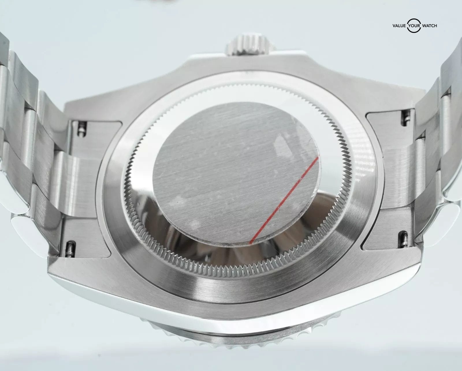 Rolex Submariner Date 41mm 126610 Stainless Steel Black Dial BOXES/PAPERS! - Image 3