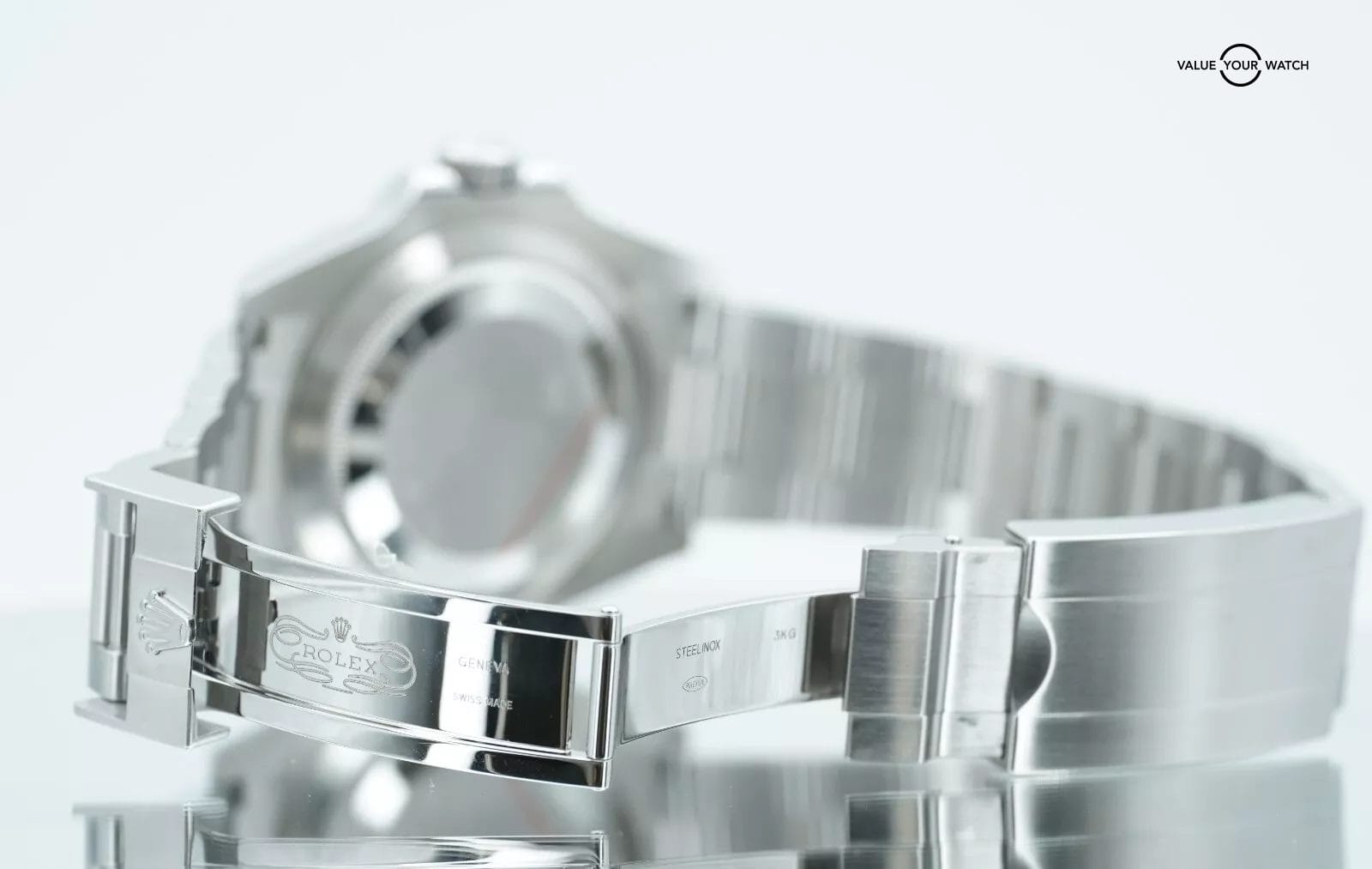 Rolex Submariner Date 41mm 126610 Stainless Steel Black Dial BOXES/PAPERS! - Image 9