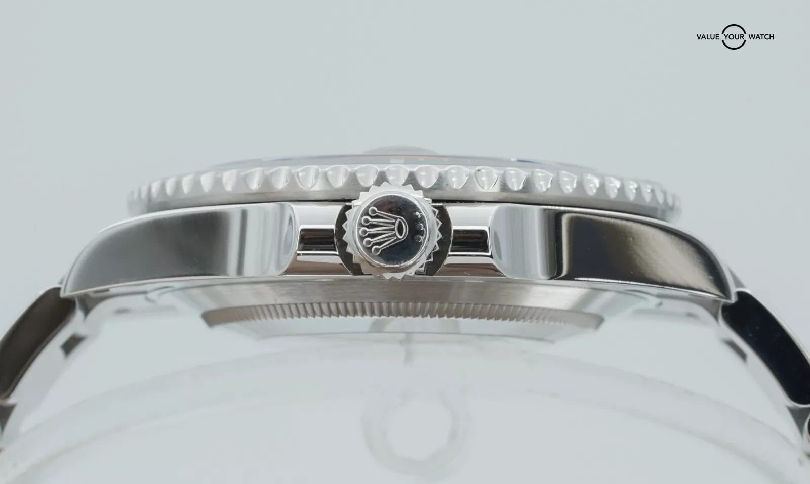 Rolex Submariner Date 41mm 126610 Stainless Steel Black Dial BOXES/PAPERS! - Image 10