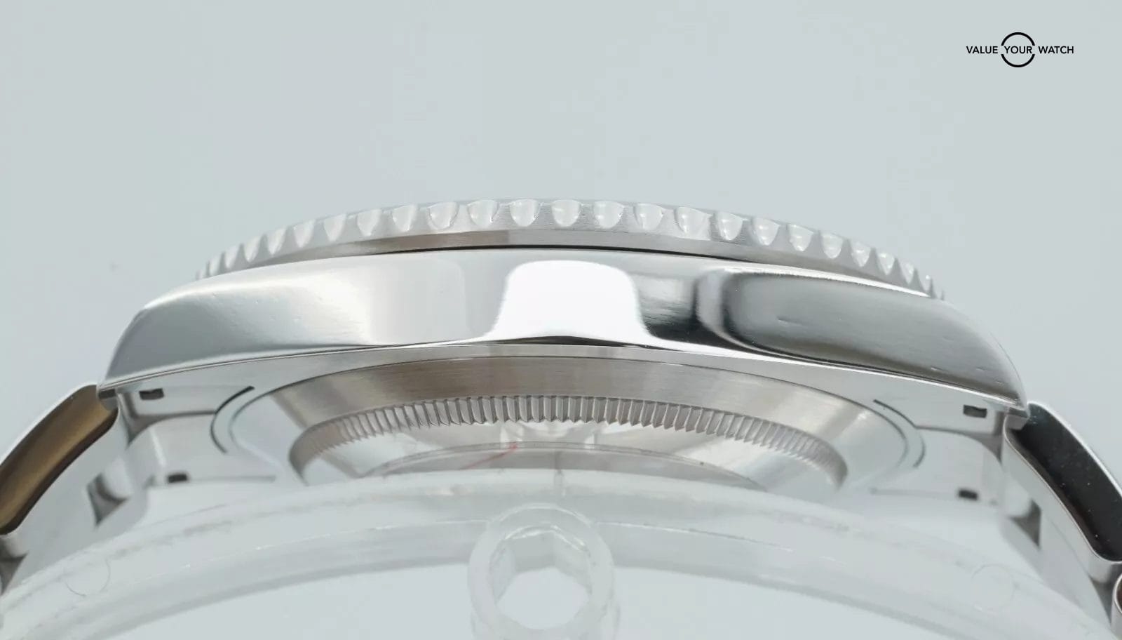 Rolex Submariner Date 41mm 126610 Stainless Steel Black Dial BOXES/PAPERS! - Image 11