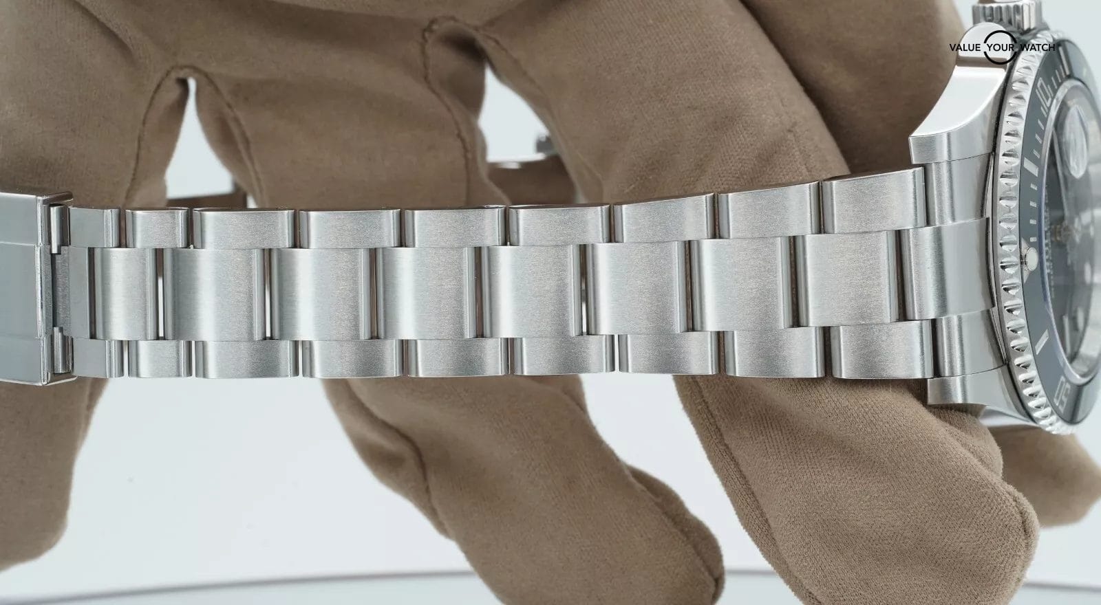 Rolex Submariner Date 41mm 126610 Stainless Steel Black Dial BOXES/PAPERS! - Image 14