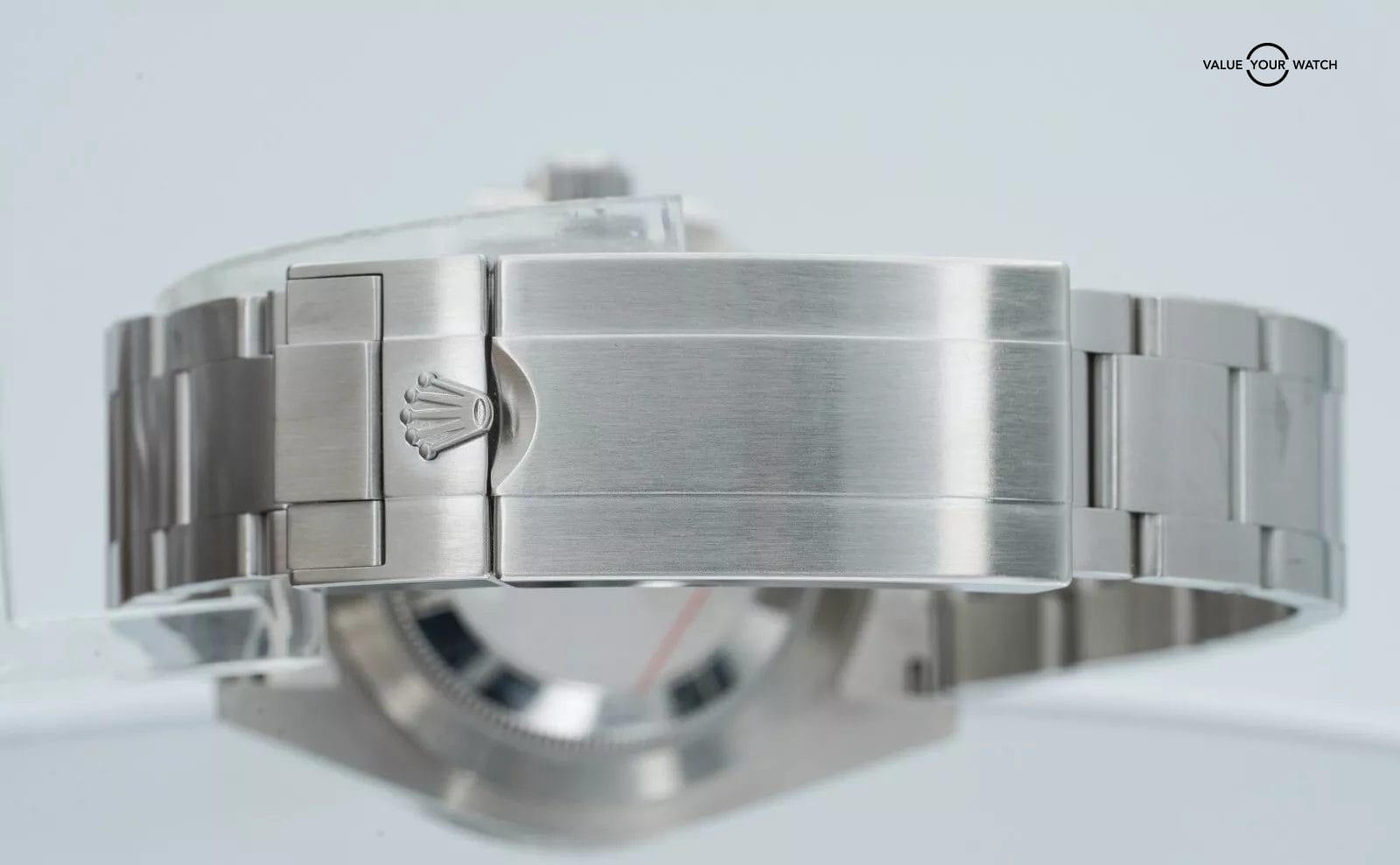 Rolex Submariner Date 41mm 126610 Stainless Steel Black Dial BOXES/PAPERS! - Image 15