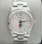Rolex Air-King 14000 Dominos Dial Boxes/Papers!