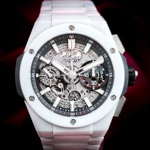 2022 Hublot Big Bang 42mm 451.HX.1123.HX