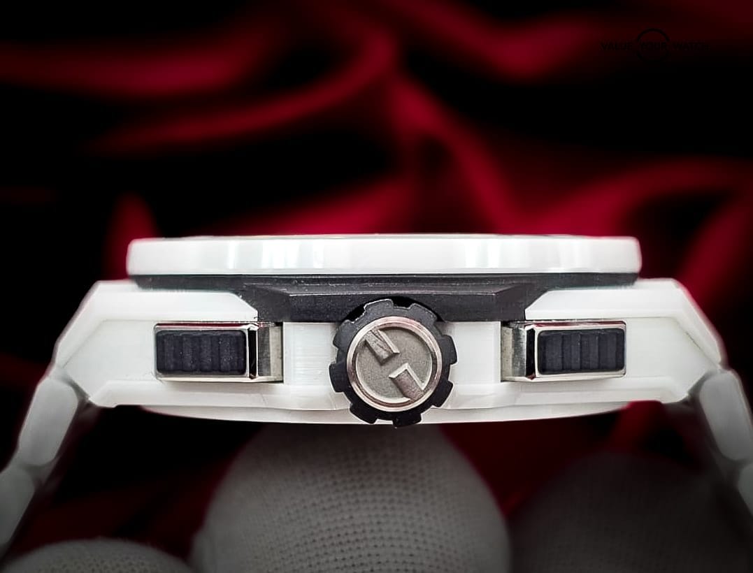 2022 Hublot Big Bang 42mm 451.HX.1123.HX - Image 6