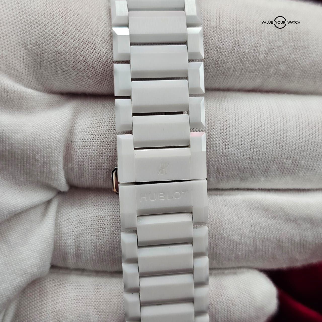 2022 Hublot Big Bang 42mm 451.HX.1123.HX - Image 8