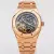 UNWORN 2020 Audemars Piguet Royal Oak Double Balance Wheel Openworked 15407OR
