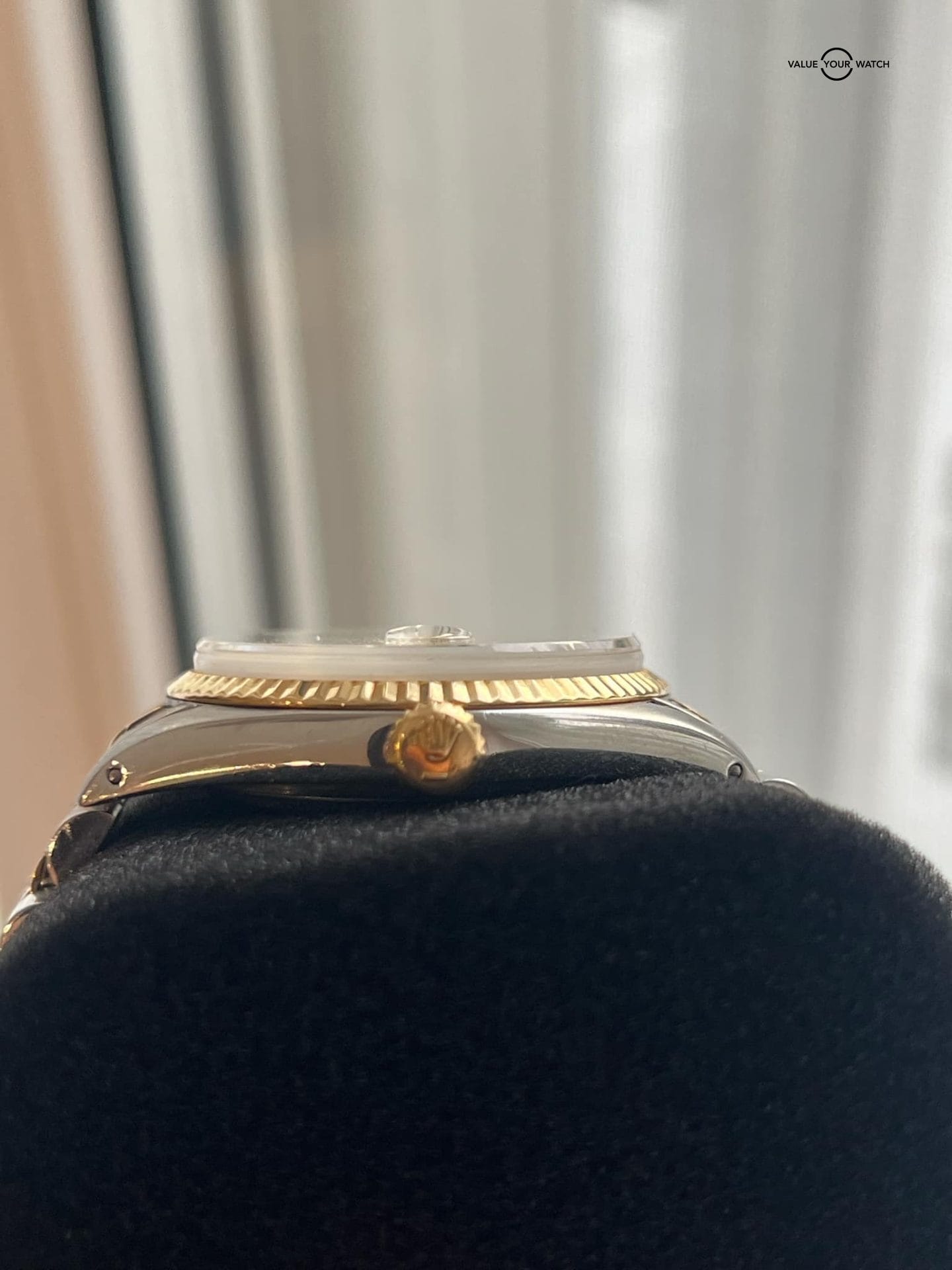 Rolex Datejust 16013 1982 - Image 3