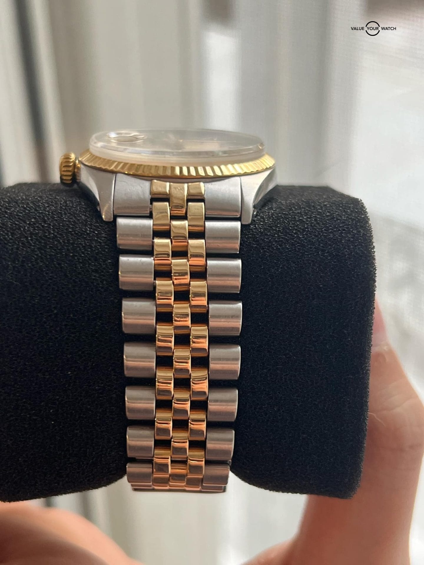 Rolex Datejust 16013 1982 - Image 8
