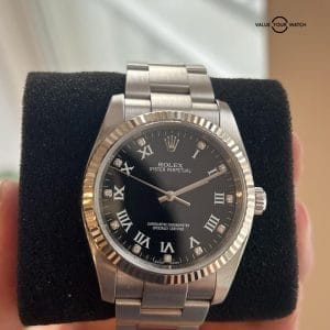 Rolex Oyster Perpetual 36 126000 2009