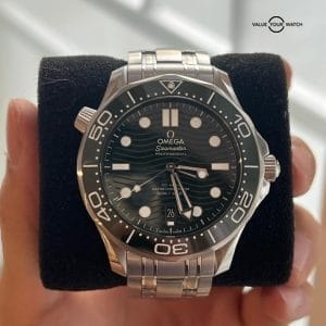 Omega Seamaster 210.30.42.20.10.001 2022