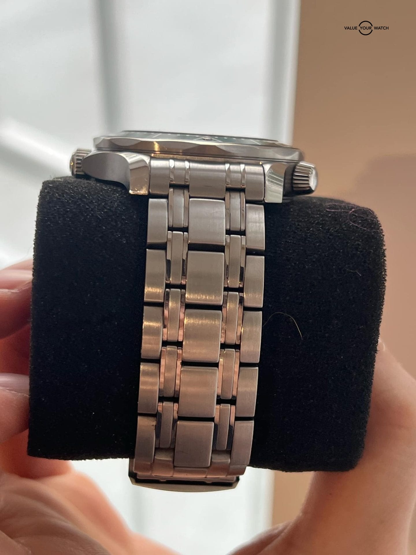 Omega Seamaster 210.30.42.20.10.001 2022 - Image 3