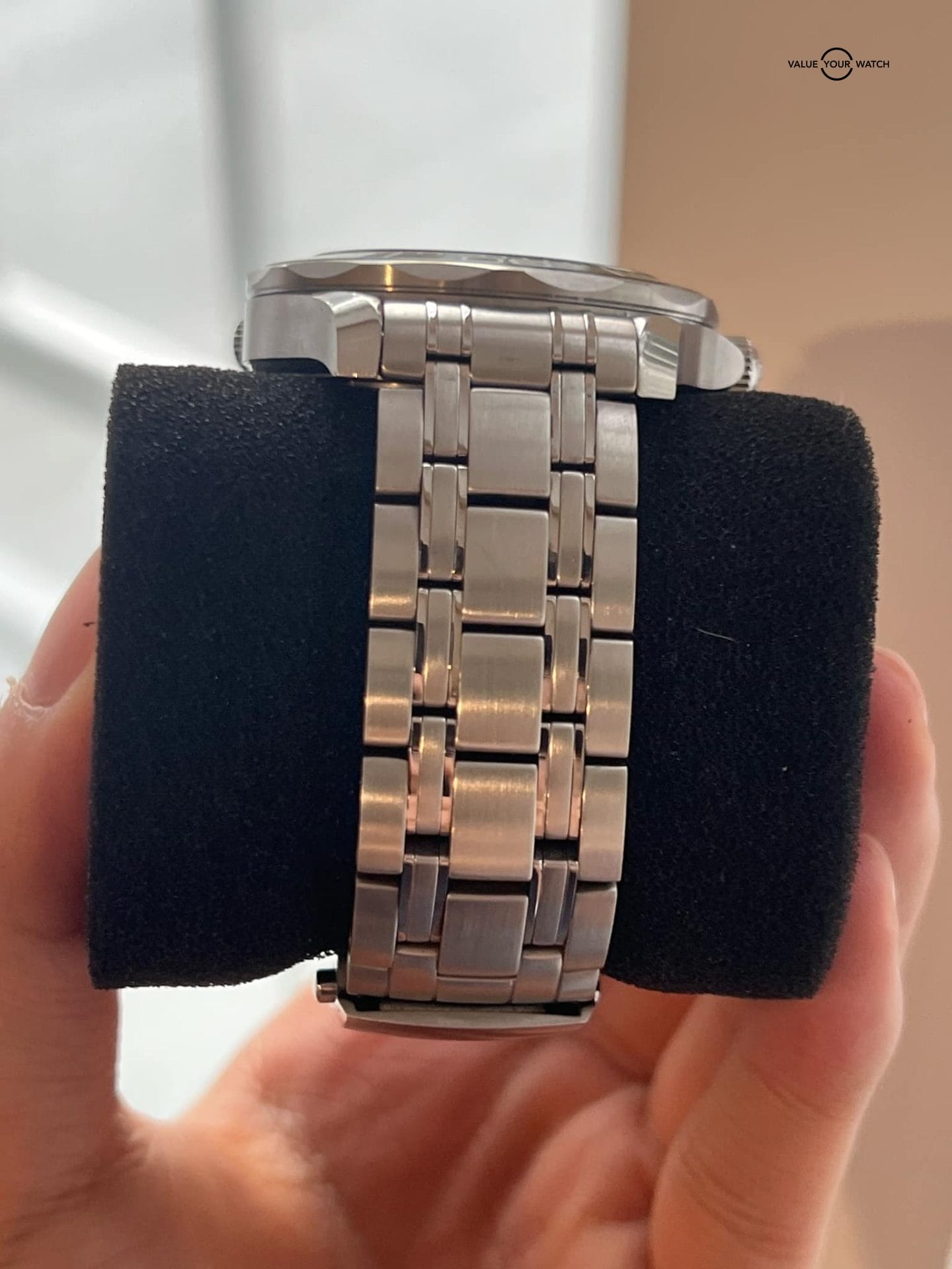 Omega Seamaster 210.30.42.20.10.001 2022 - Image 4