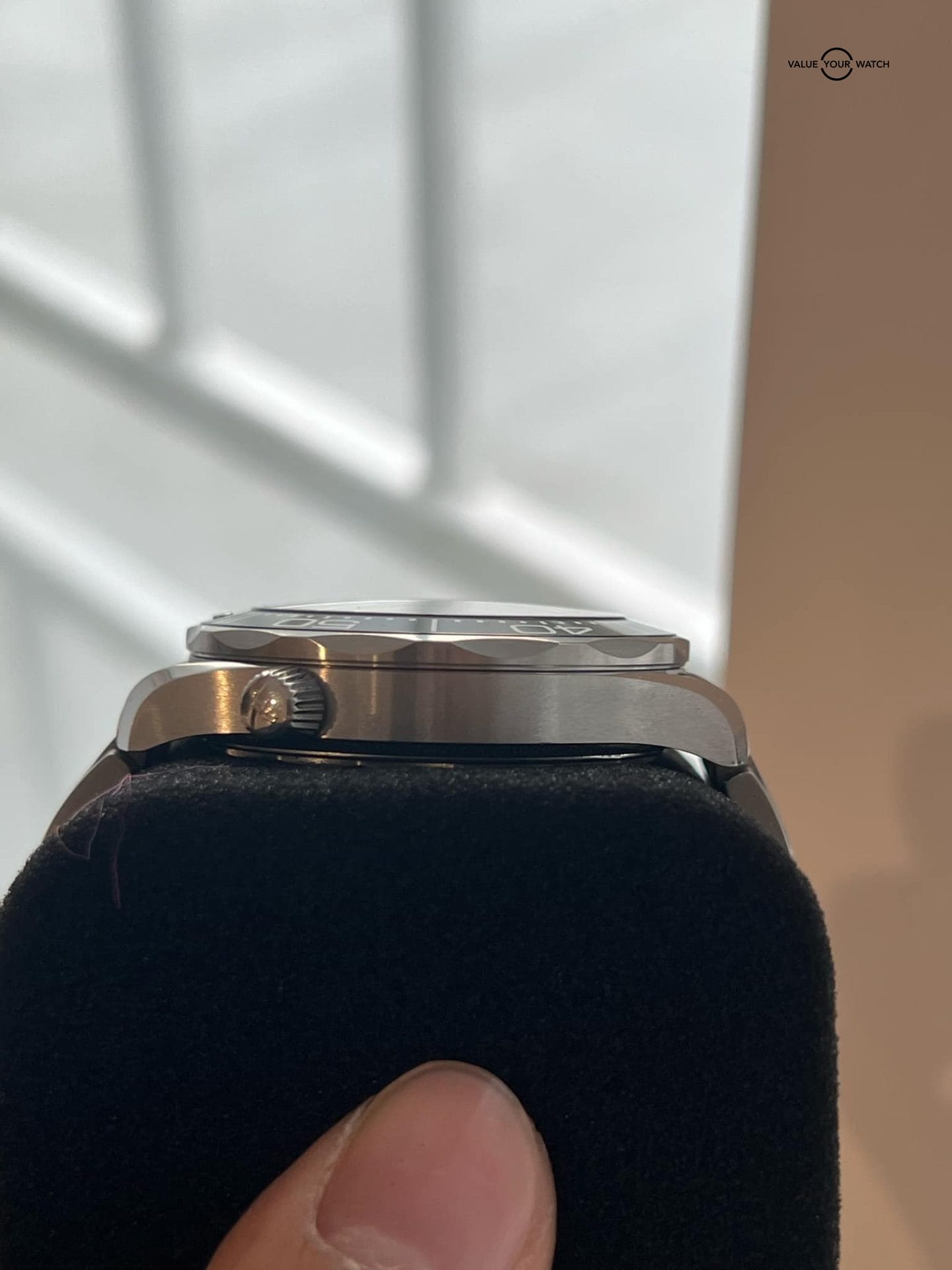 Omega Seamaster 210.30.42.20.10.001 2022 - Image 5