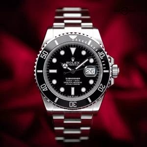 Rolex Submariner Date Black Dial 41mm 126610LN w/ Box &amp; Papers