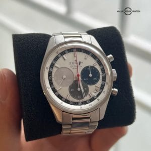Zenith El Primero Original Ref. 02.0240.410 (2022)