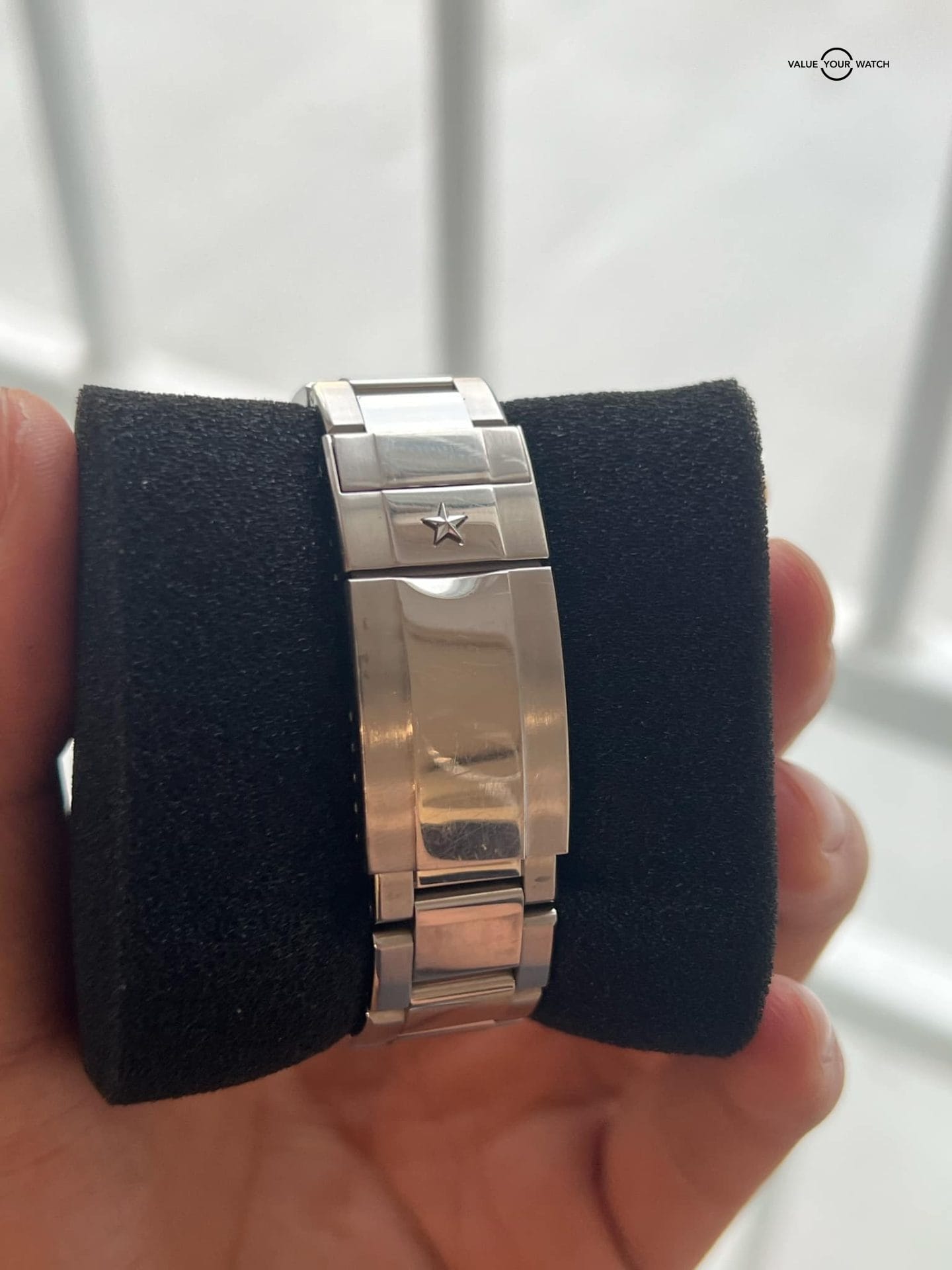 Zenith El Primero Original Ref. 02.0240.410 (2022) - Image 3