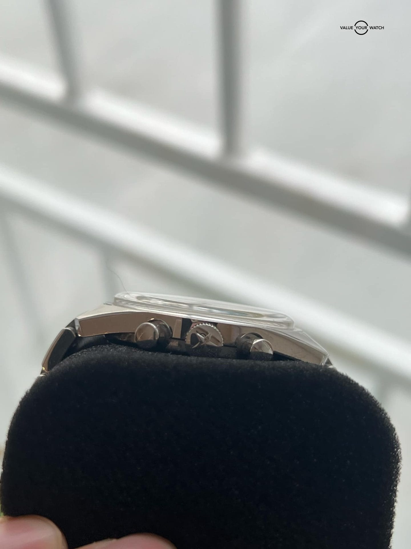 Zenith El Primero Original Ref. 02.0240.410 (2022) - Image 5