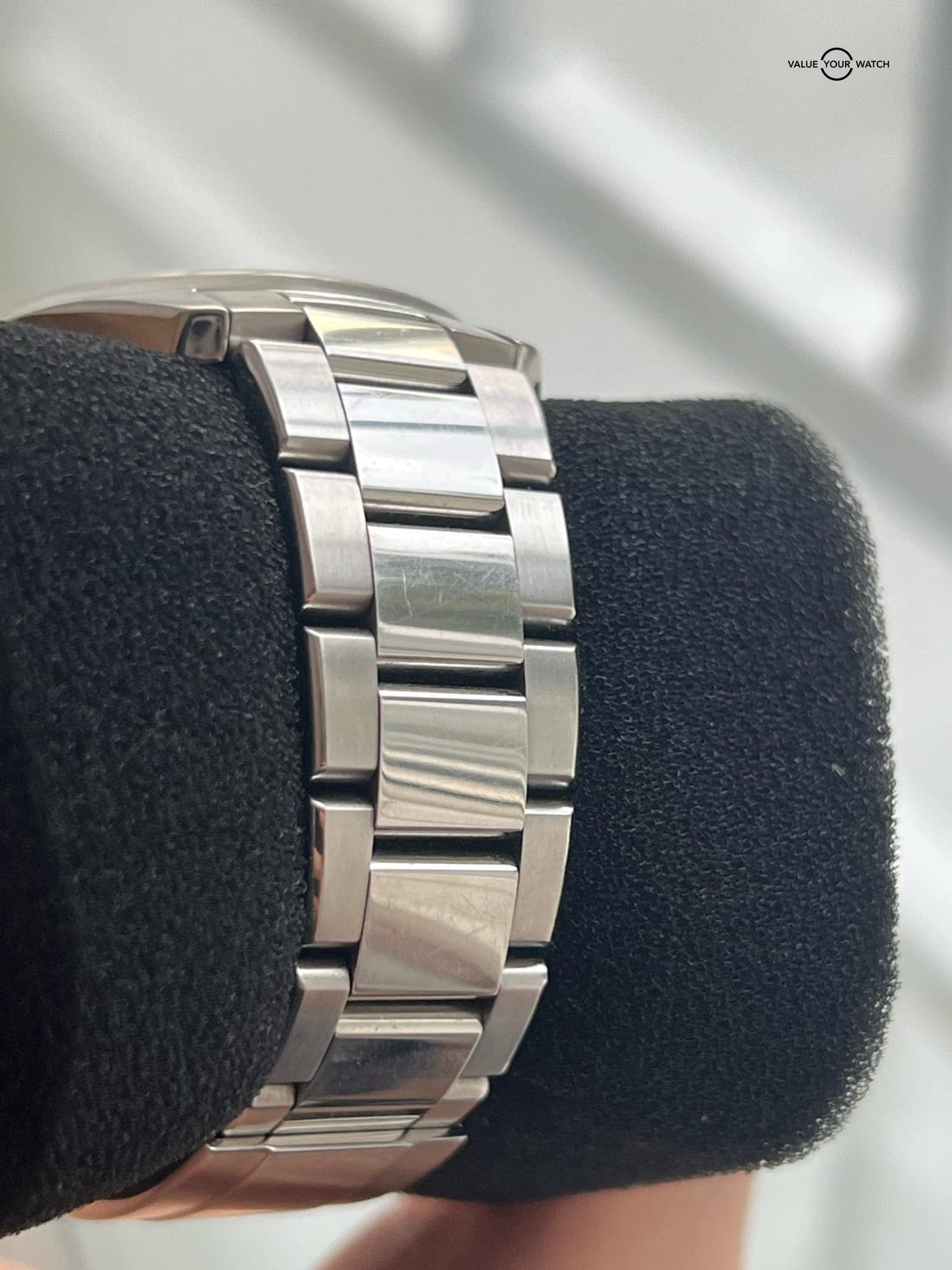 Zenith El Primero Original Ref. 02.0240.410 (2022) - Image 6