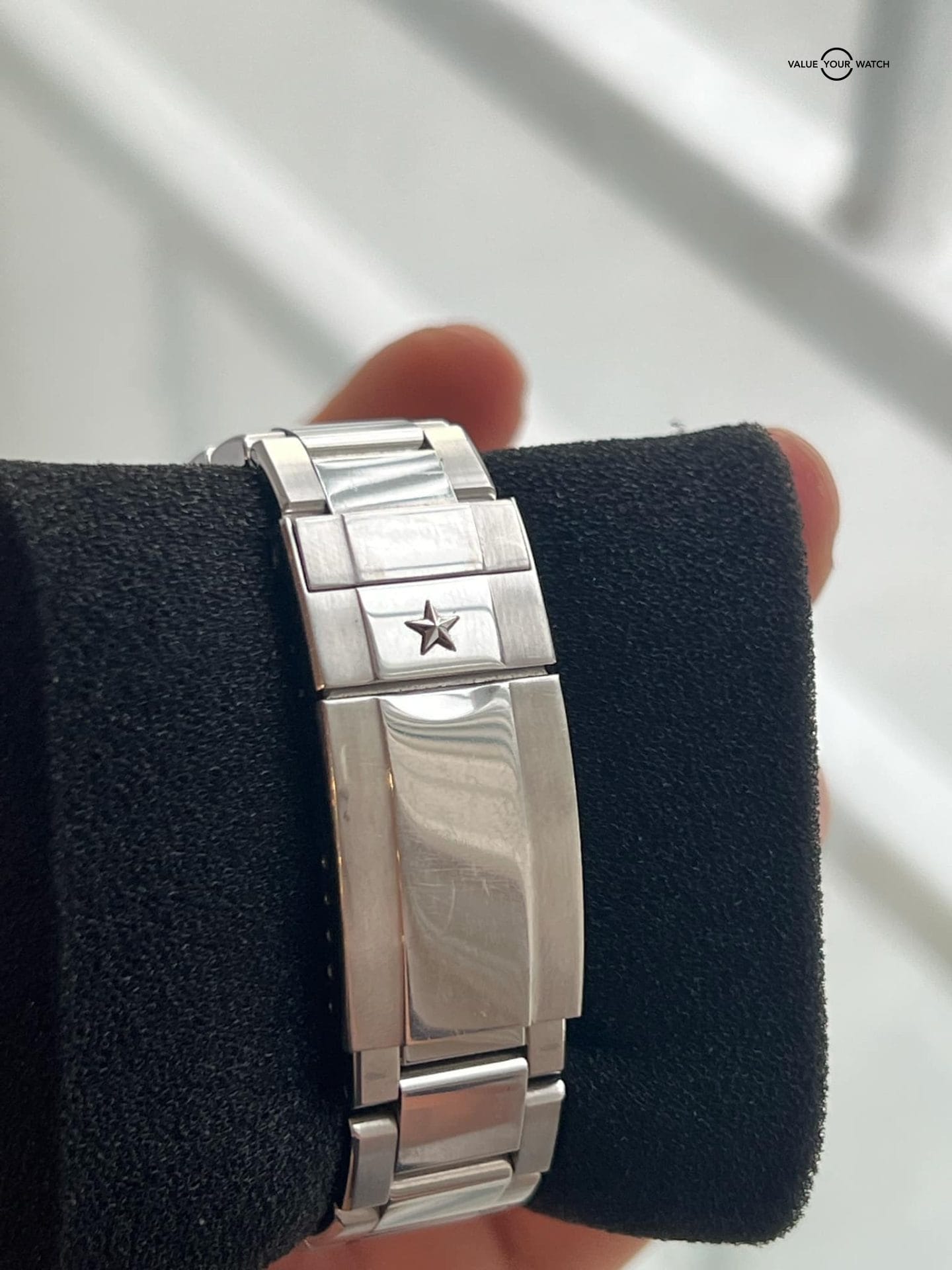 Zenith El Primero Original Ref. 02.0240.410 (2022) - Image 8