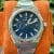 Zenith Defy Skyline 03.9300.3620/51.I001 Blue Dial Full Set WARRANTY