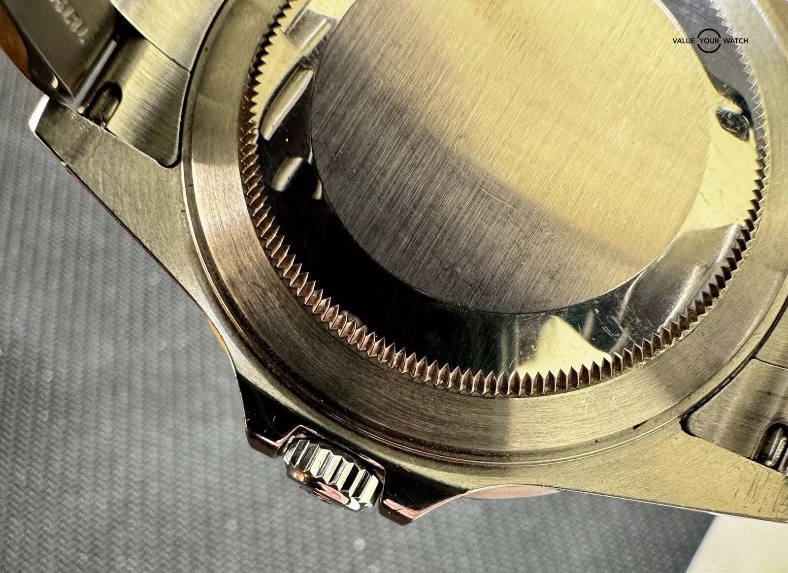 Rolex GMT-Master II 16710 Pepsi With Papers 2003a - Image 5